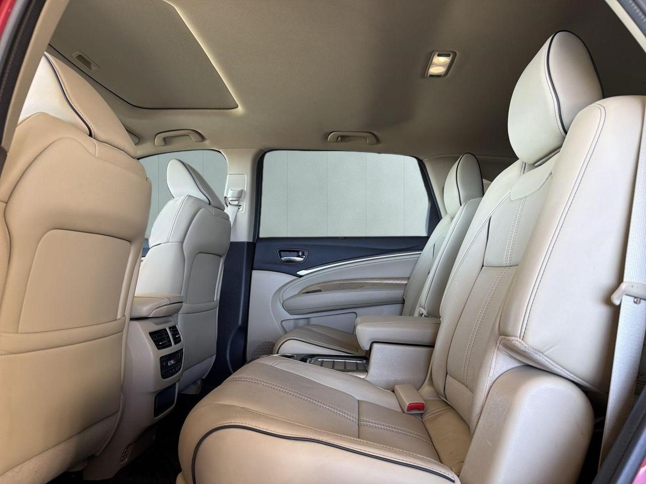 2019 Acura MDX w/Advance Pkg San Antonio TX