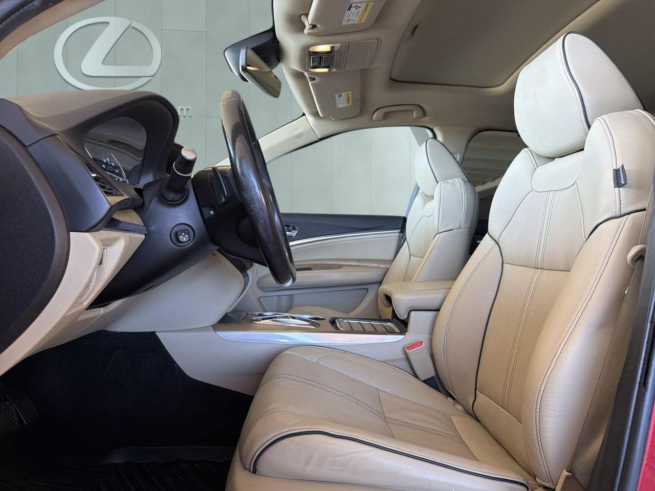 2019 Acura MDX w/Advance Pkg San Antonio TX