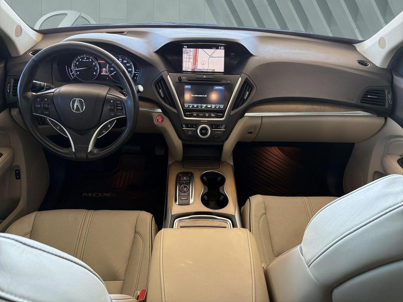 2019 Acura MDX w/Advance Pkg San Antonio TX