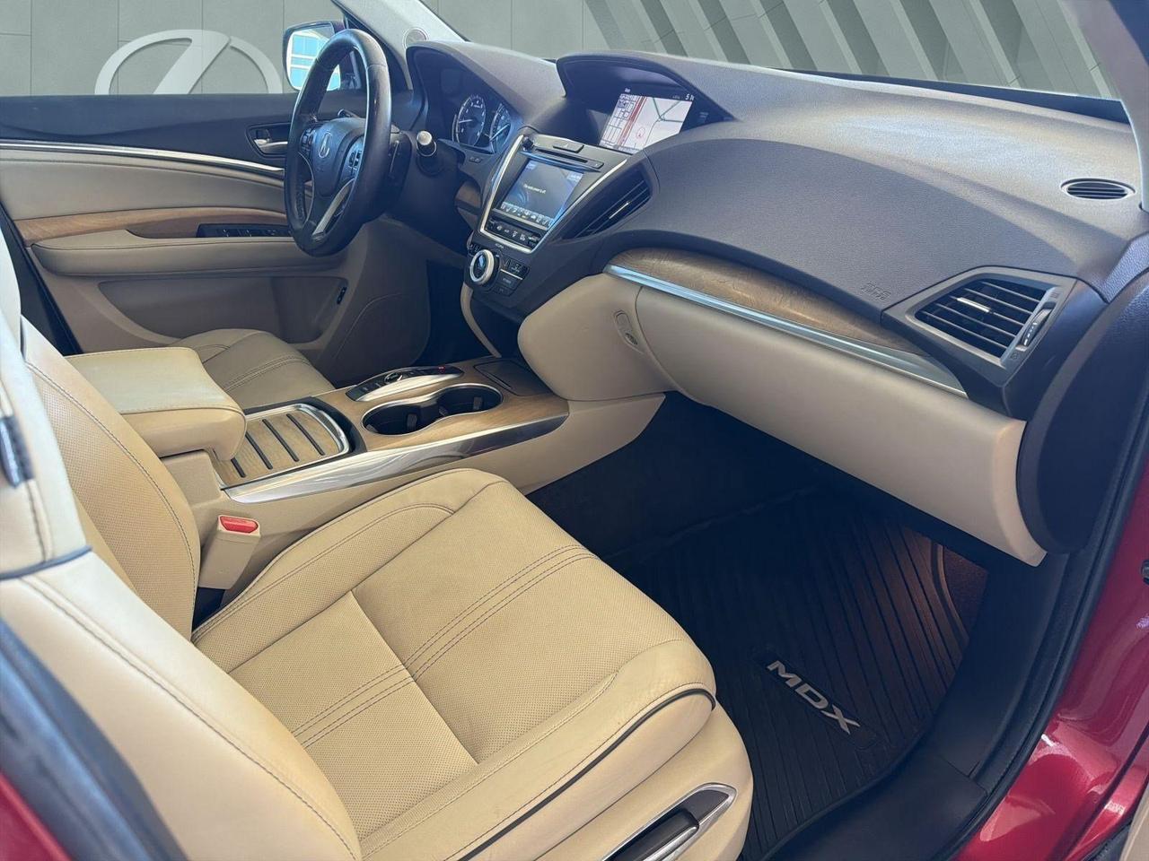 2019 Acura MDX w/Advance Pkg San Antonio TX