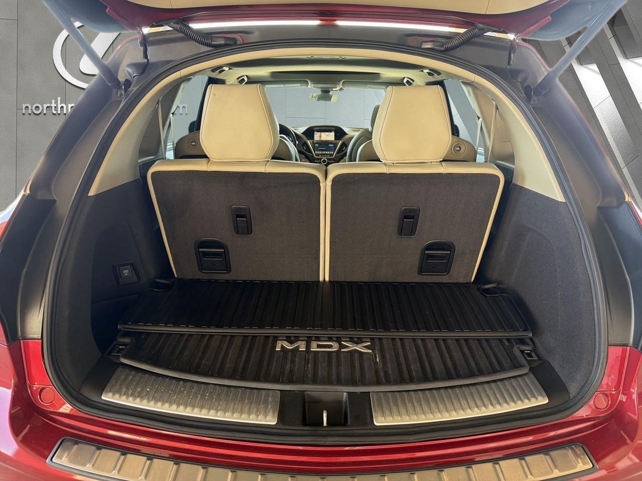 2019 Acura MDX w/Advance Pkg San Antonio TX
