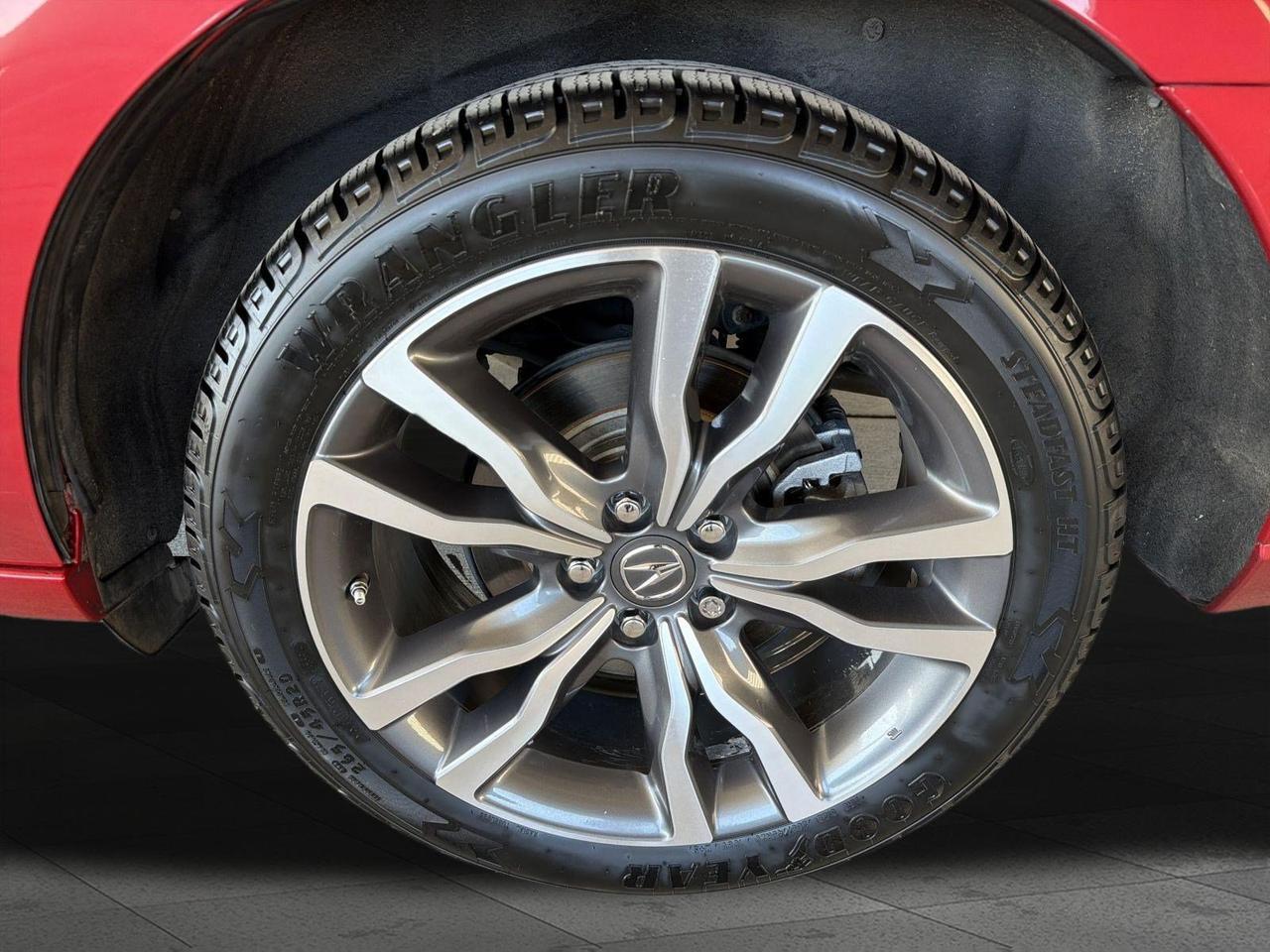 2019 Acura MDX w/Advance Pkg San Antonio TX
