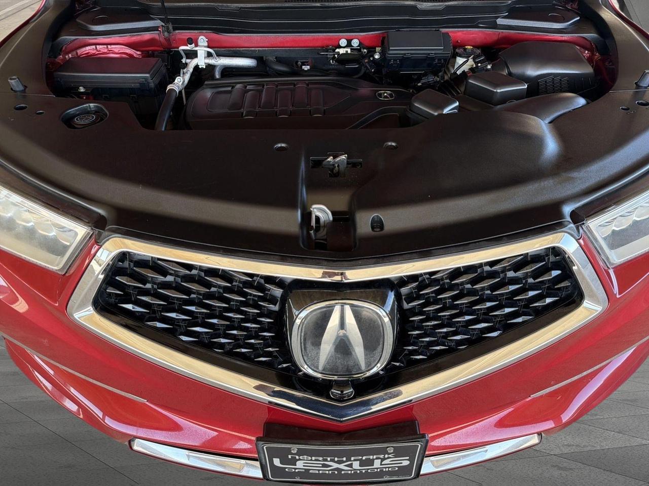 2019 Acura MDX w/Advance Pkg San Antonio TX