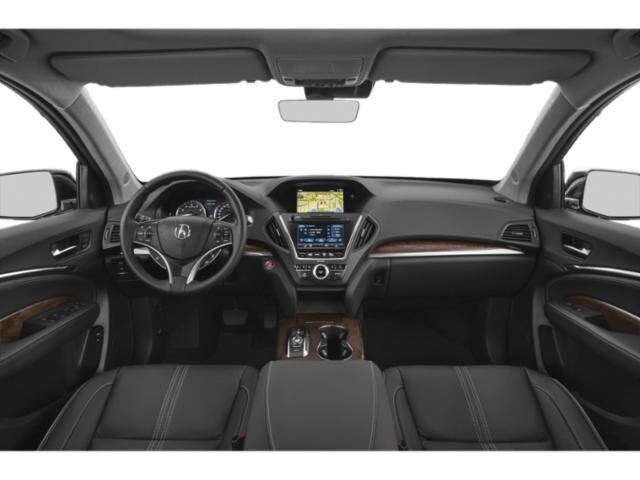 2019 Acura MDX w/Advance Pkg San Antonio TX