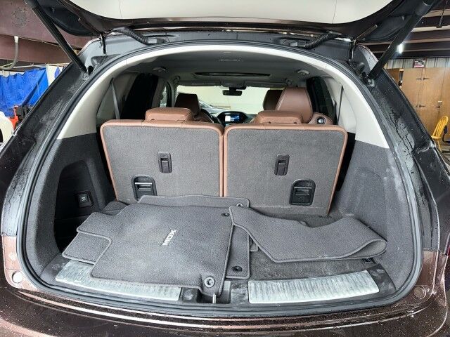2019 Acura MDX w/Advance Pkg Worcester MA