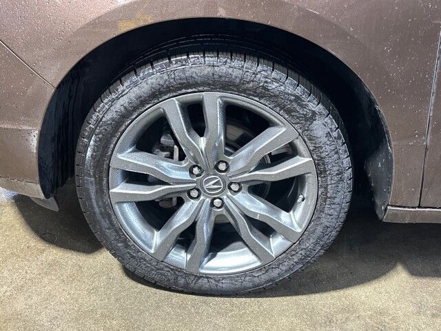 2019 Acura MDX w/Advance Pkg Worcester MA