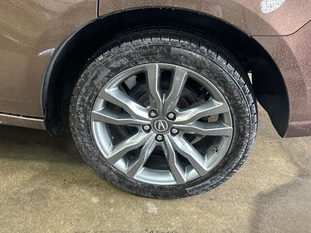 2019 Acura MDX w/Advance Pkg Worcester MA