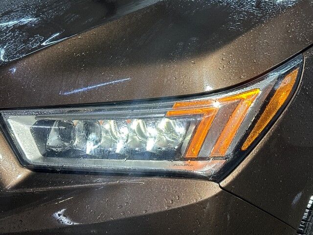2019 Acura MDX w/Advance Pkg Worcester MA