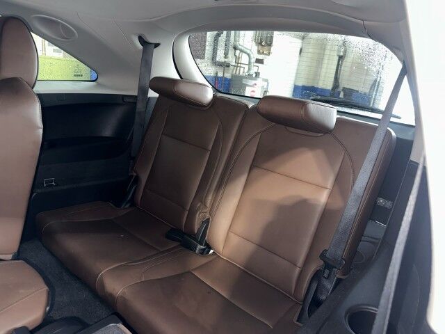 2019 Acura MDX w/Advance Pkg Worcester MA