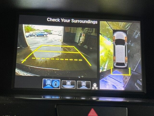 2019 Acura MDX w/Advance Pkg Worcester MA