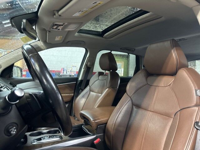 2019 Acura MDX w/Advance Pkg Worcester MA