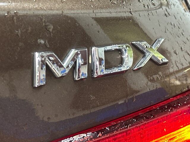 2019 Acura MDX w/Advance Pkg Worcester MA