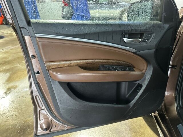 2019 Acura MDX w/Advance Pkg Worcester MA