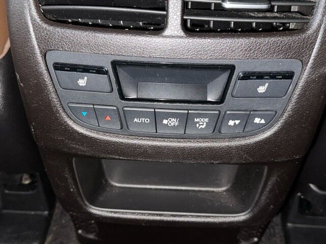 2019 Acura MDX w/Advance Pkg Worcester MA