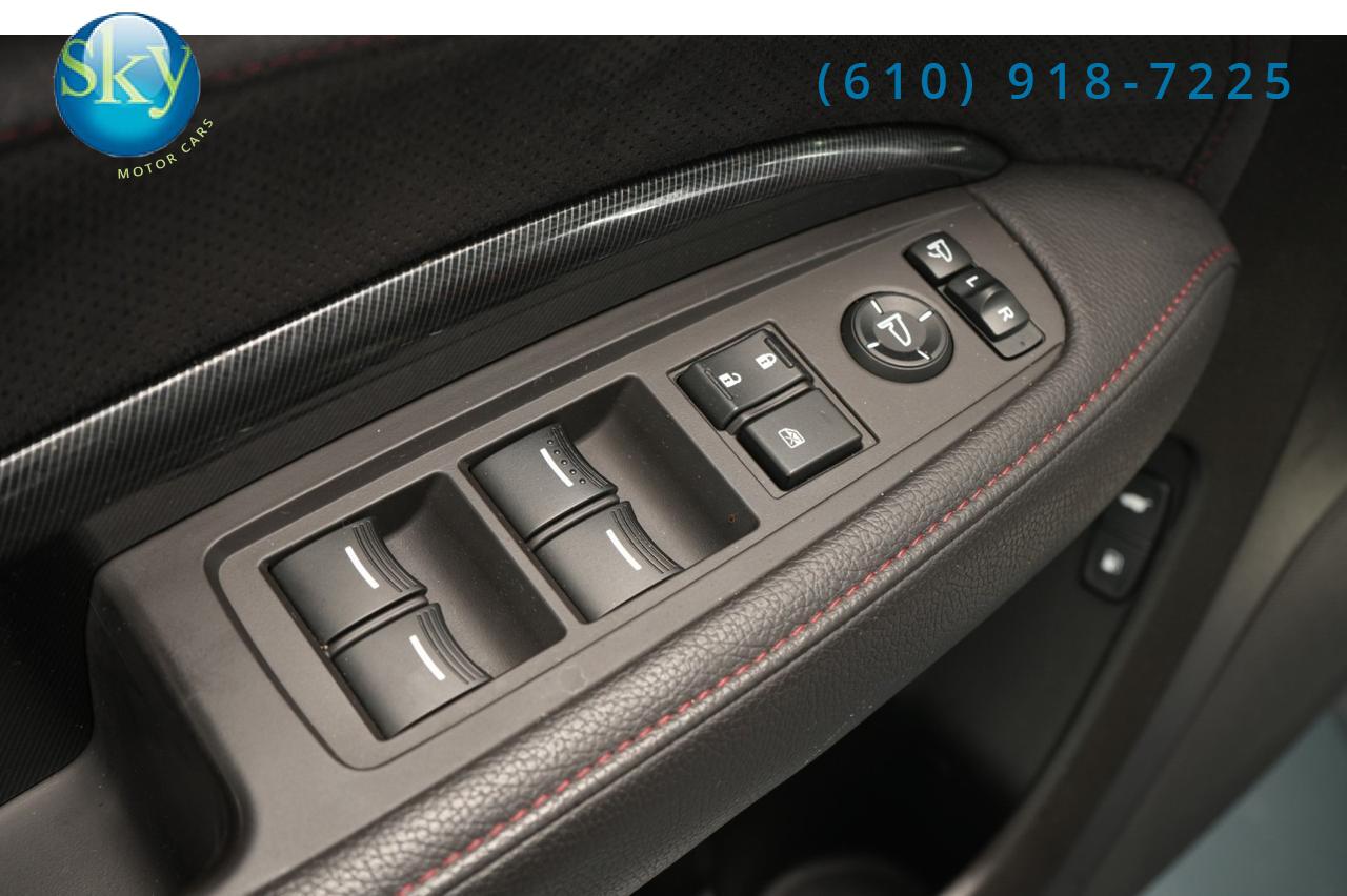 2019 Acura MDX w/Technology/A-Spec Pkg 1-Owner!! West Chester PA