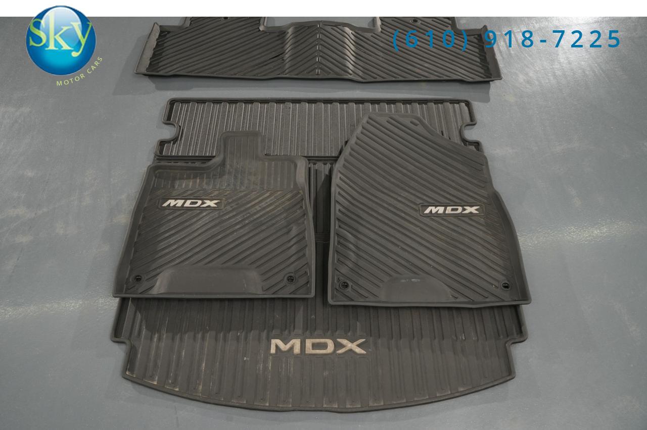 2019 Acura MDX w/Technology/A-Spec Pkg 1-Owner!! West Chester PA