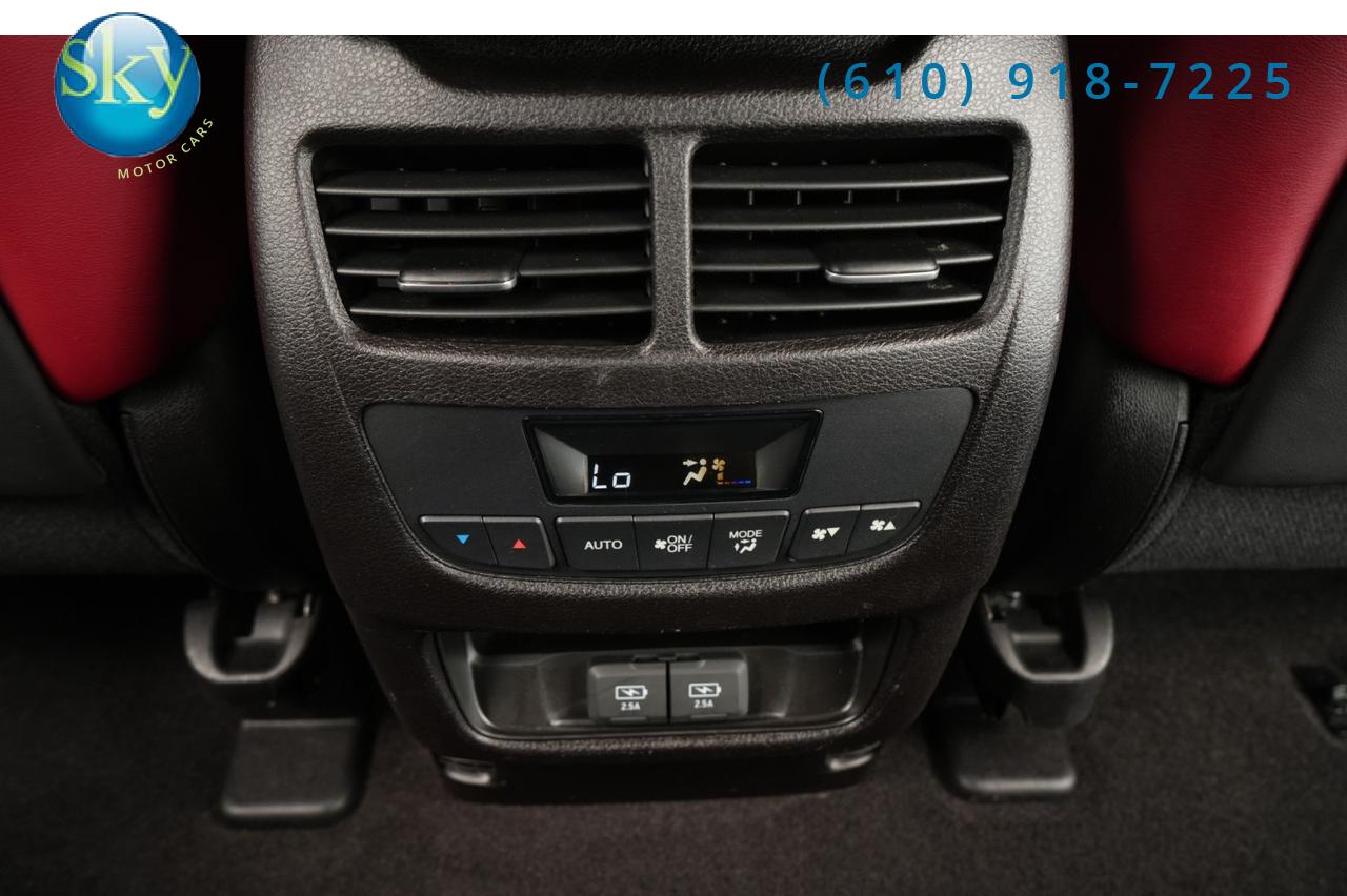 2019 Acura MDX w/Technology/A-Spec Pkg 1-Owner!! West Chester PA