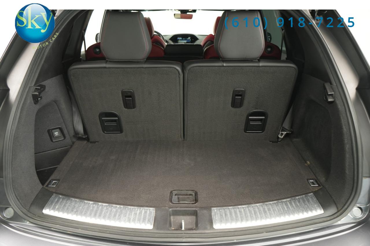 2019 Acura MDX w/Technology/A-Spec Pkg 1-Owner!! West Chester PA