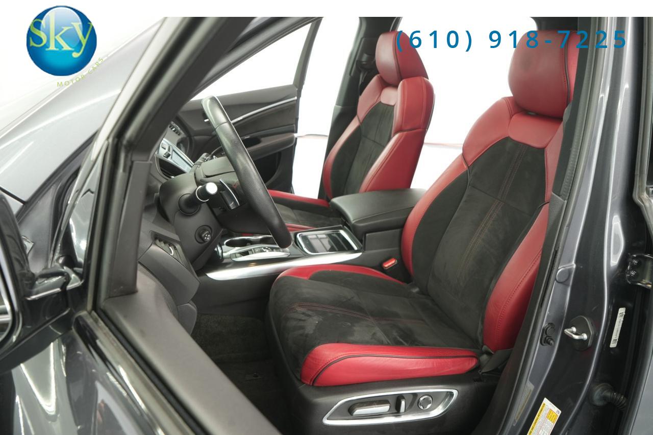 2019 Acura MDX w/Technology/A-Spec Pkg 1-Owner!! West Chester PA