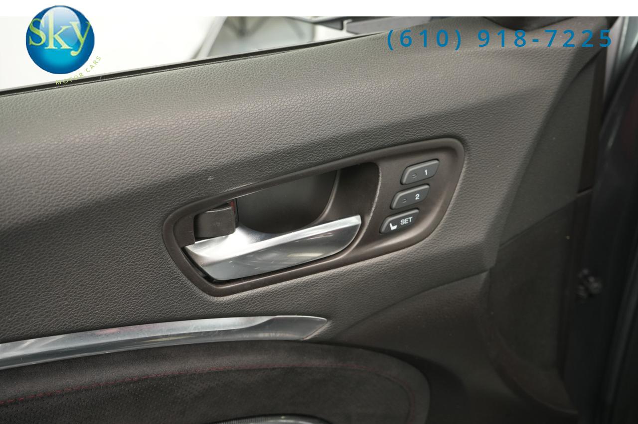 2019 Acura MDX w/Technology/A-Spec Pkg 1-Owner!! West Chester PA