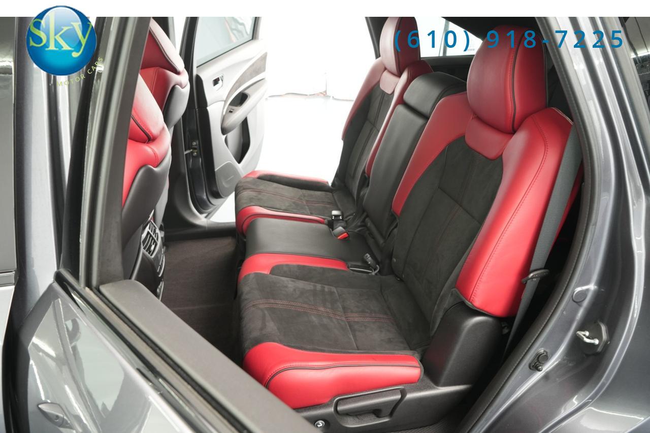 2019 Acura MDX w/Technology/A-Spec Pkg 1-Owner!! West Chester PA