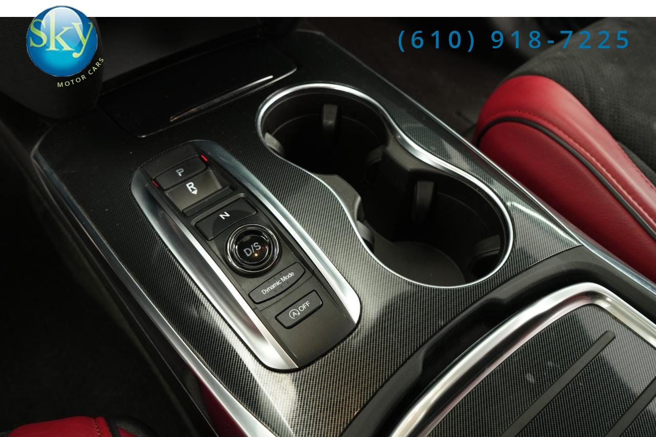 2019 Acura MDX w/Technology/A-Spec Pkg 1-Owner!! West Chester PA