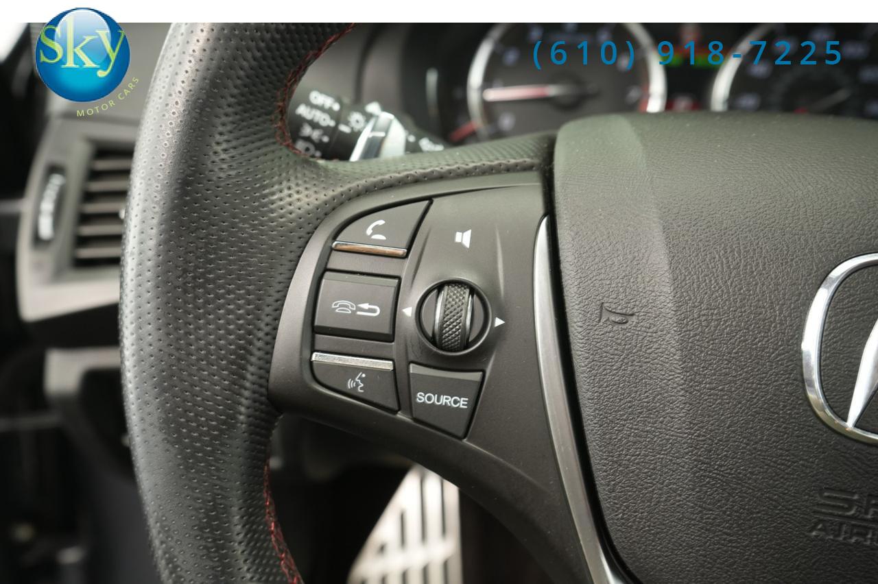 2019 Acura MDX w/Technology/A-Spec Pkg 1-Owner!! West Chester PA