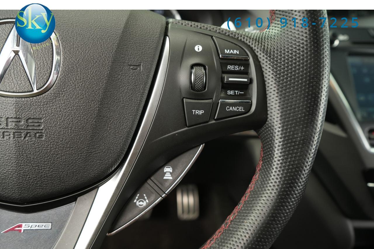 2019 Acura MDX w/Technology/A-Spec Pkg 1-Owner!! West Chester PA