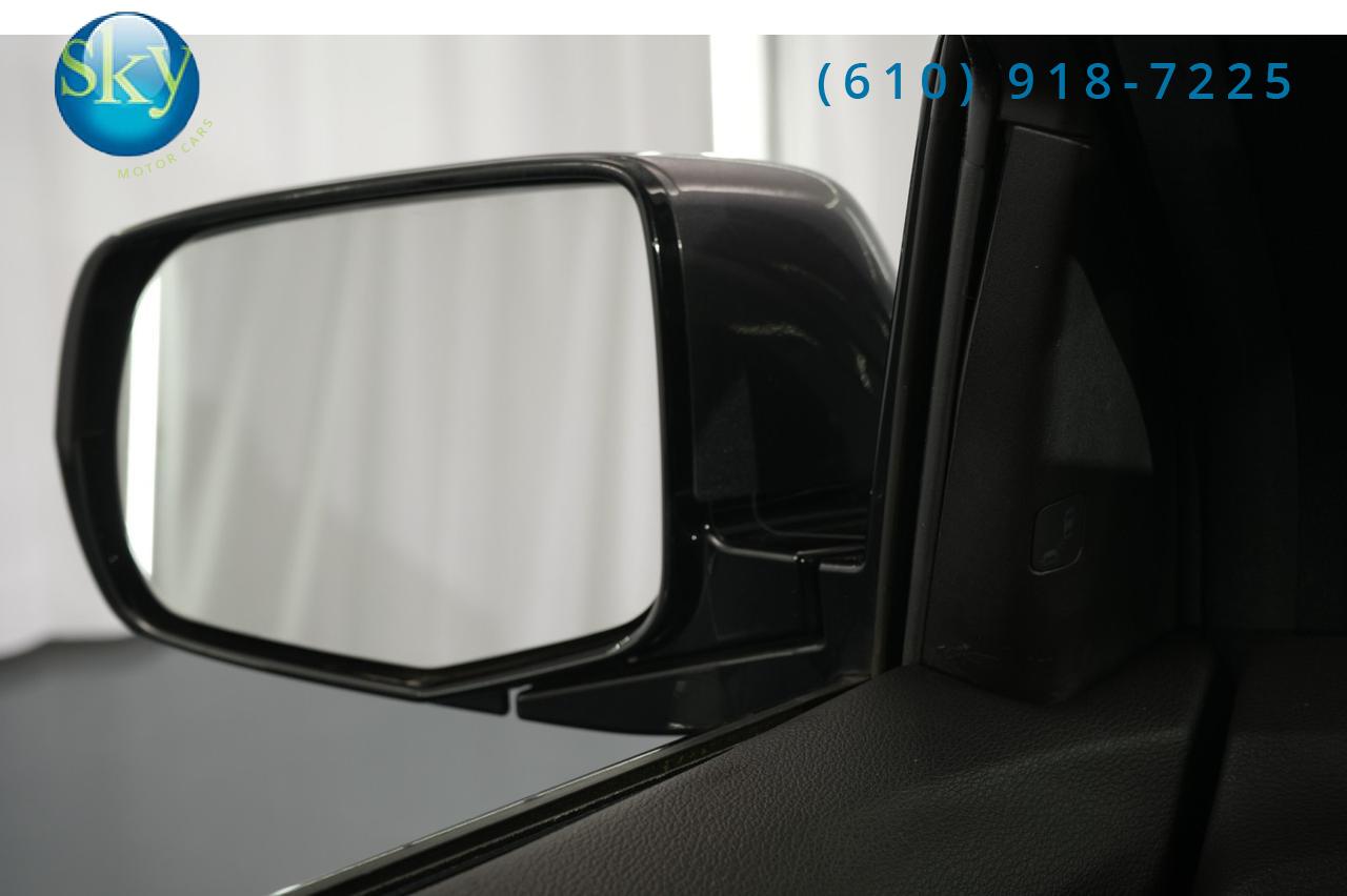 2019 Acura MDX w/Technology/A-Spec Pkg 1-Owner!! West Chester PA