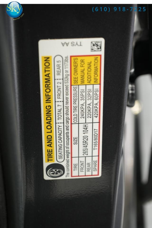 2019 Acura MDX w/Technology/A-Spec Pkg 1-Owner!! West Chester PA