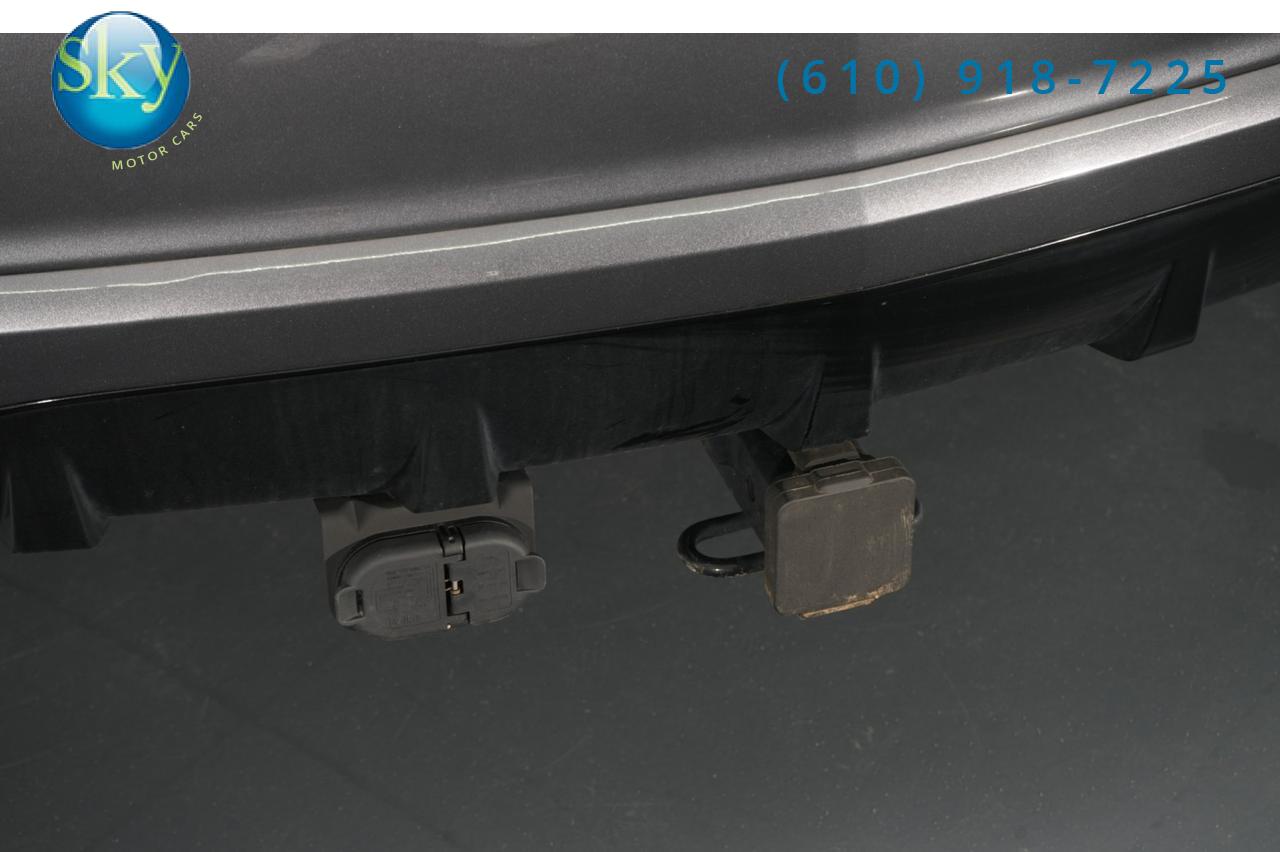 2019 Acura MDX w/Technology/A-Spec Pkg 1-Owner!! West Chester PA