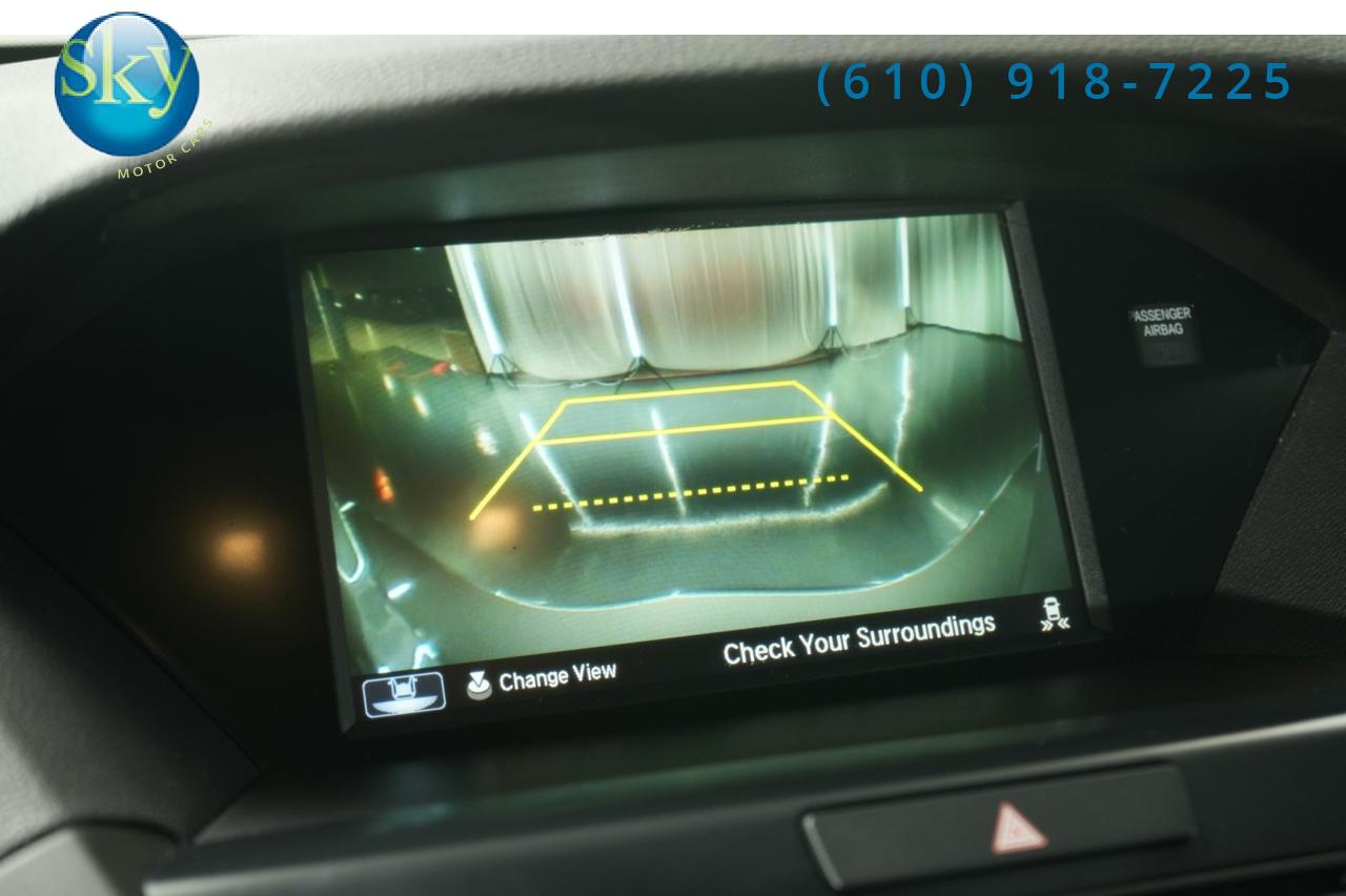 2019 Acura MDX w/Technology/A-Spec Pkg 1-Owner!! West Chester PA