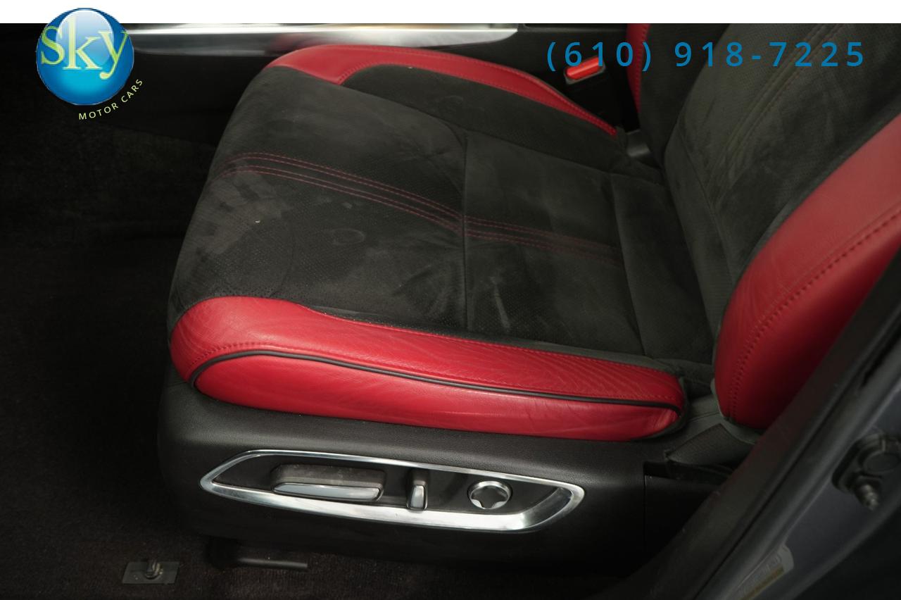 2019 Acura MDX w/Technology/A-Spec Pkg 1-Owner!! West Chester PA