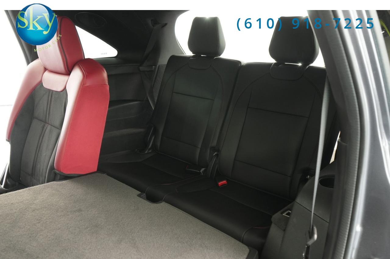 2019 Acura MDX w/Technology/A-Spec Pkg 1-Owner!! West Chester PA