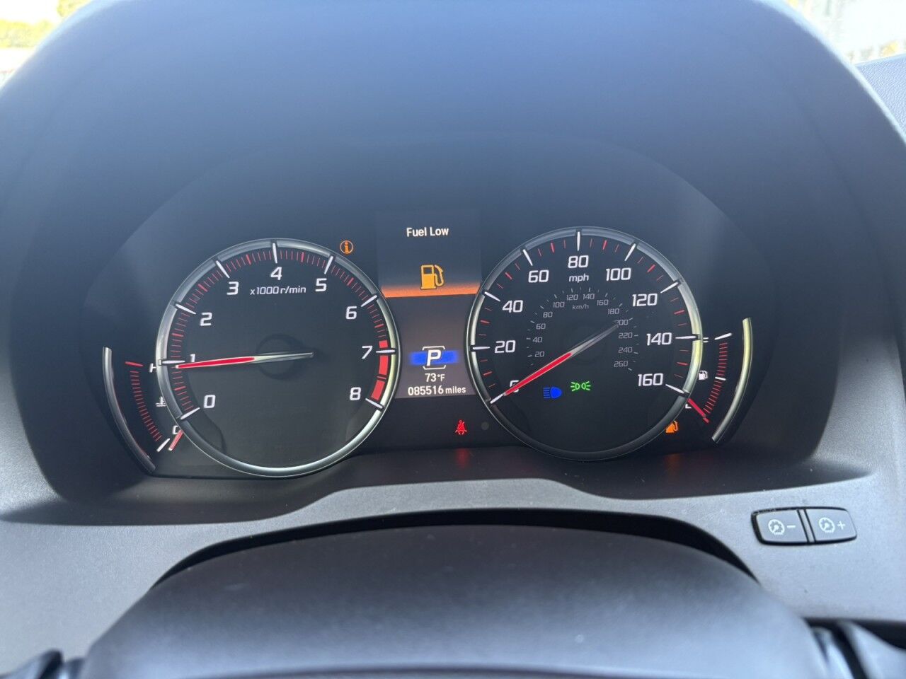 2019 Acura MDX w/Technology/A-Spec Pkg Fitchburg MA