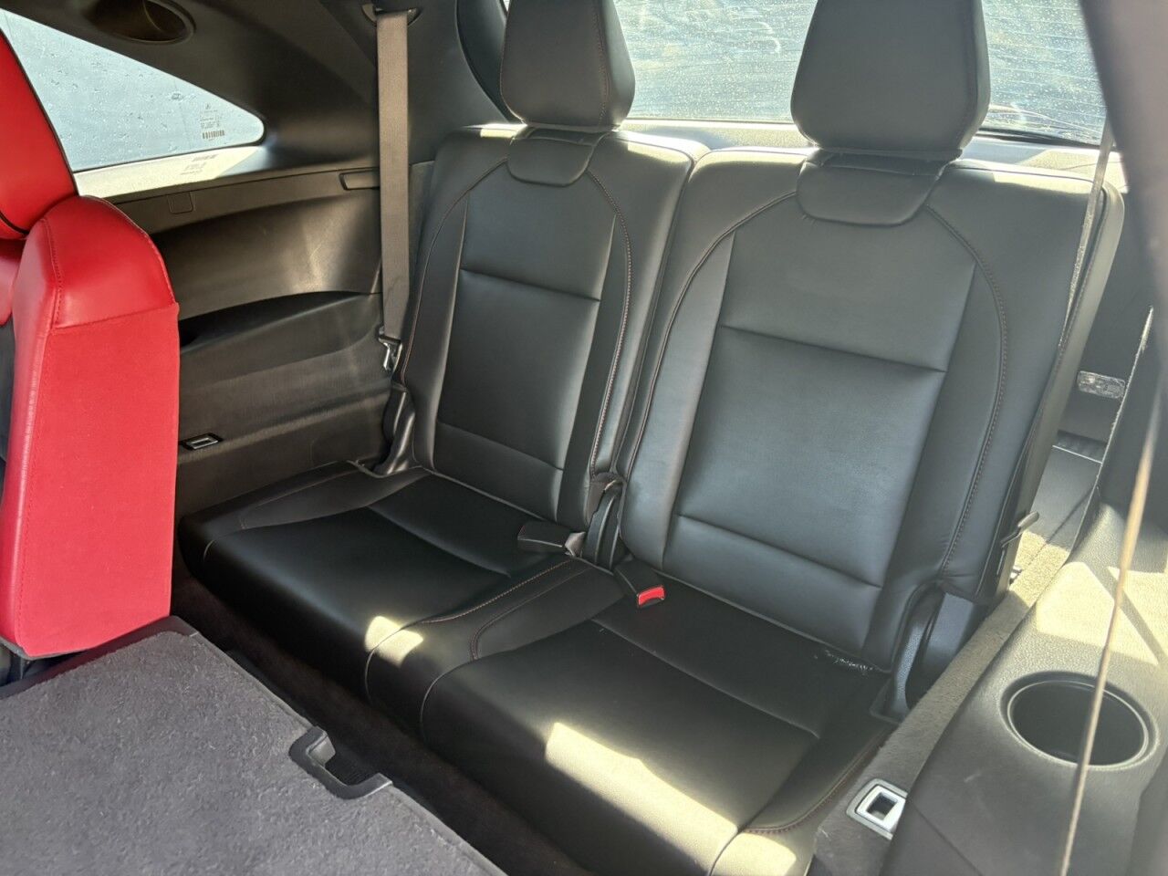 2019 Acura MDX w/Technology/A-Spec Pkg Fitchburg MA