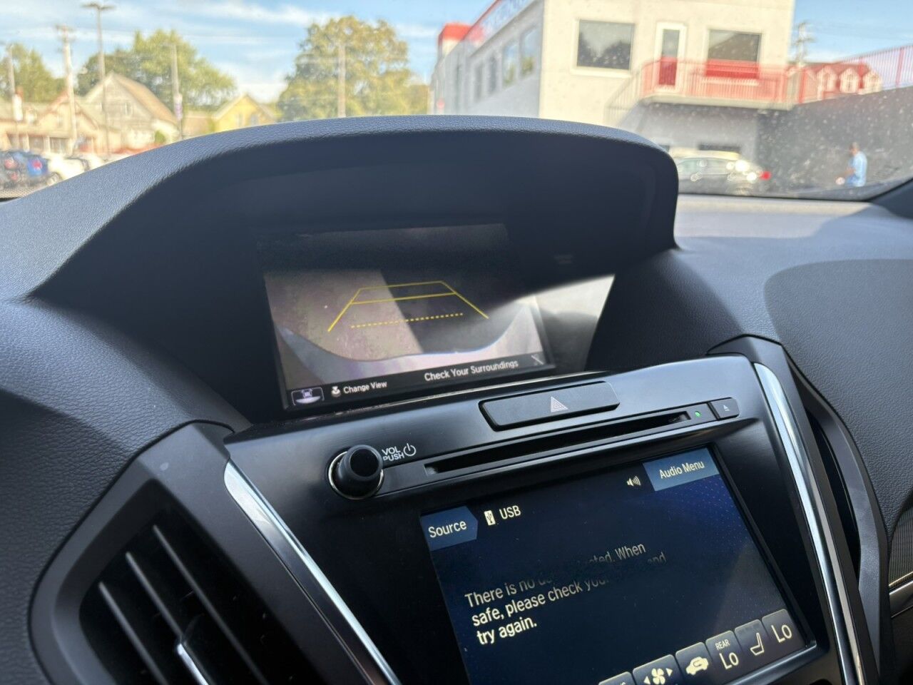 2019 Acura MDX w/Technology/A-Spec Pkg Fitchburg MA
