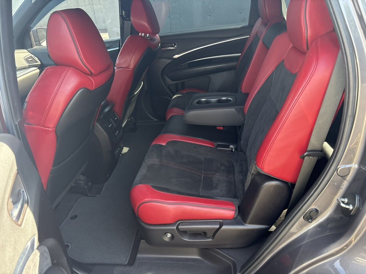 2019 Acura MDX w/Technology/A-Spec Pkg Fitchburg MA