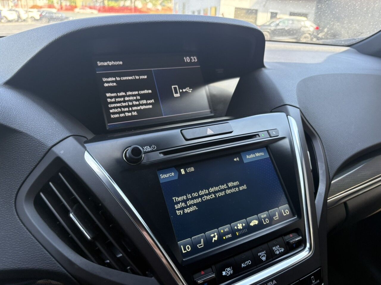 2019 Acura MDX w/Technology/A-Spec Pkg Fitchburg MA