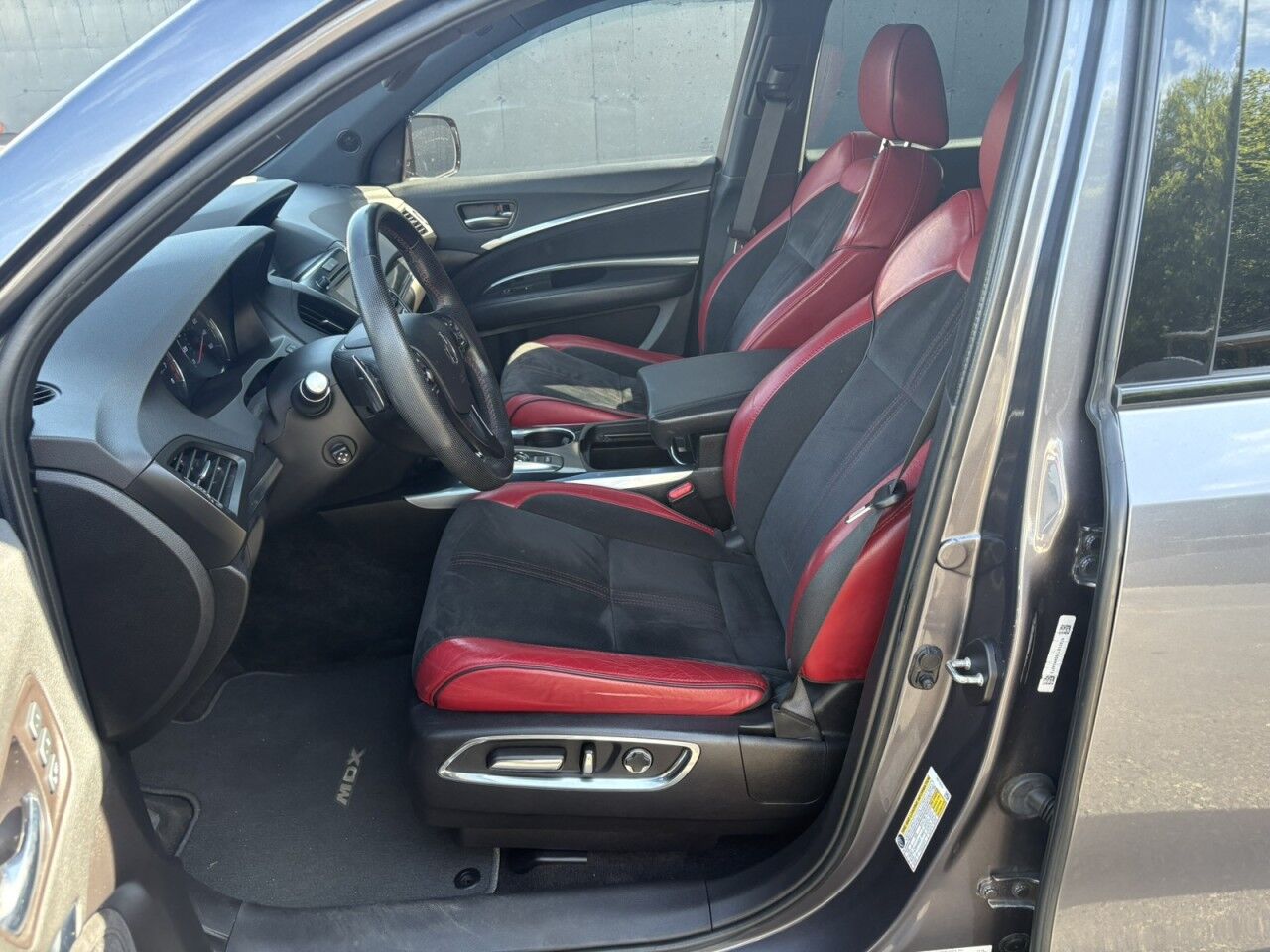2019 Acura MDX w/Technology/A-Spec Pkg Fitchburg MA