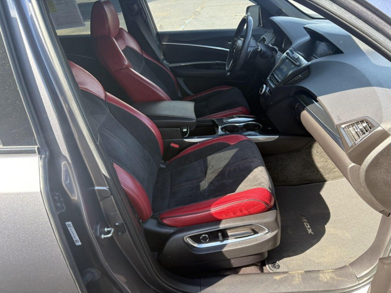2019 Acura MDX w/Technology/A-Spec Pkg Fitchburg MA