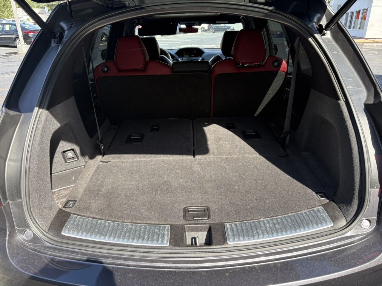 2019 Acura MDX w/Technology/A-Spec Pkg Fitchburg MA