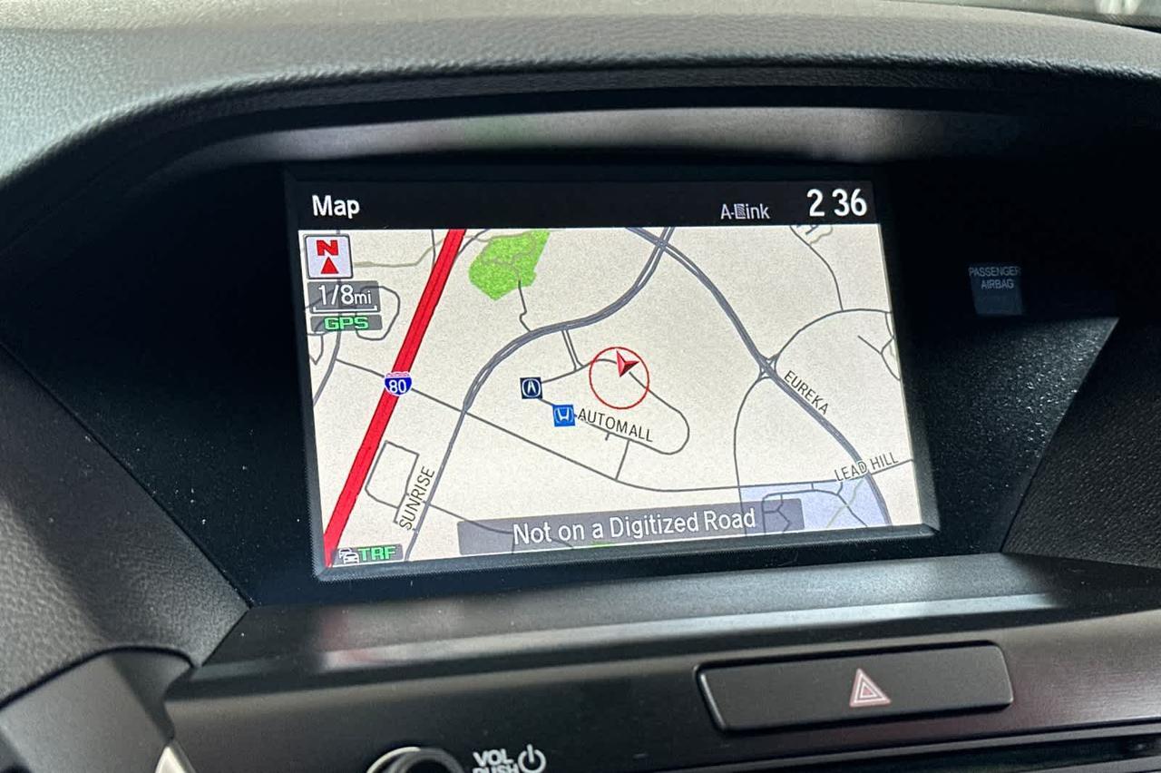 2019 Acura MDX w/Technology/A-Spec Pkg Roseville CA