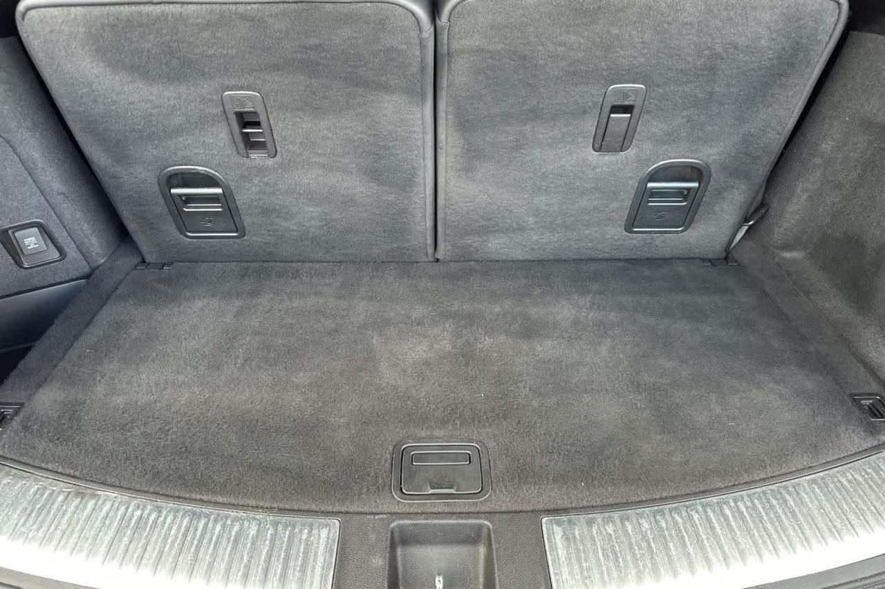 2019 Acura MDX w/Technology/A-Spec Pkg Roseville CA