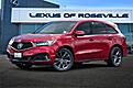 2019 Acura MDX w/Technology/A-Spec Pkg