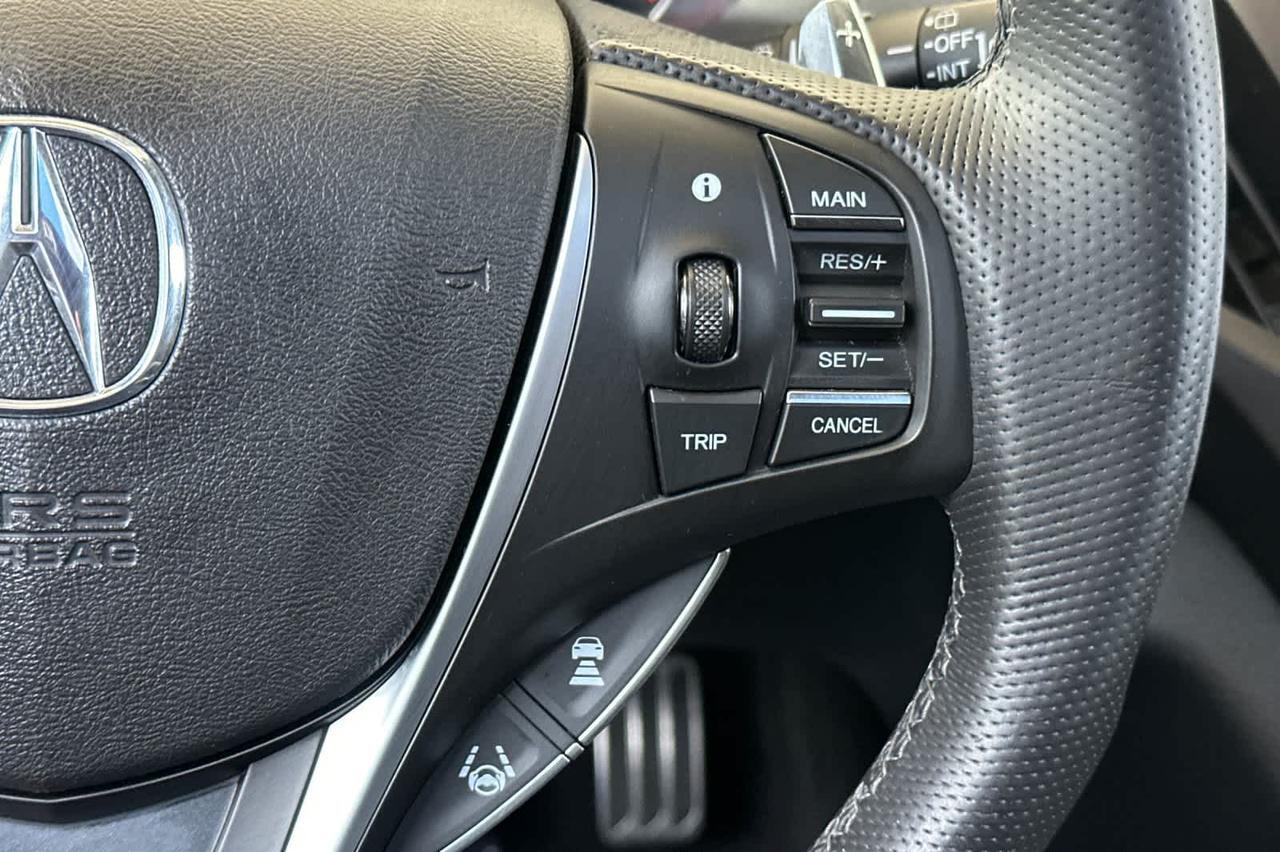 2019 Acura MDX w/Technology/A-Spec Pkg Roseville CA