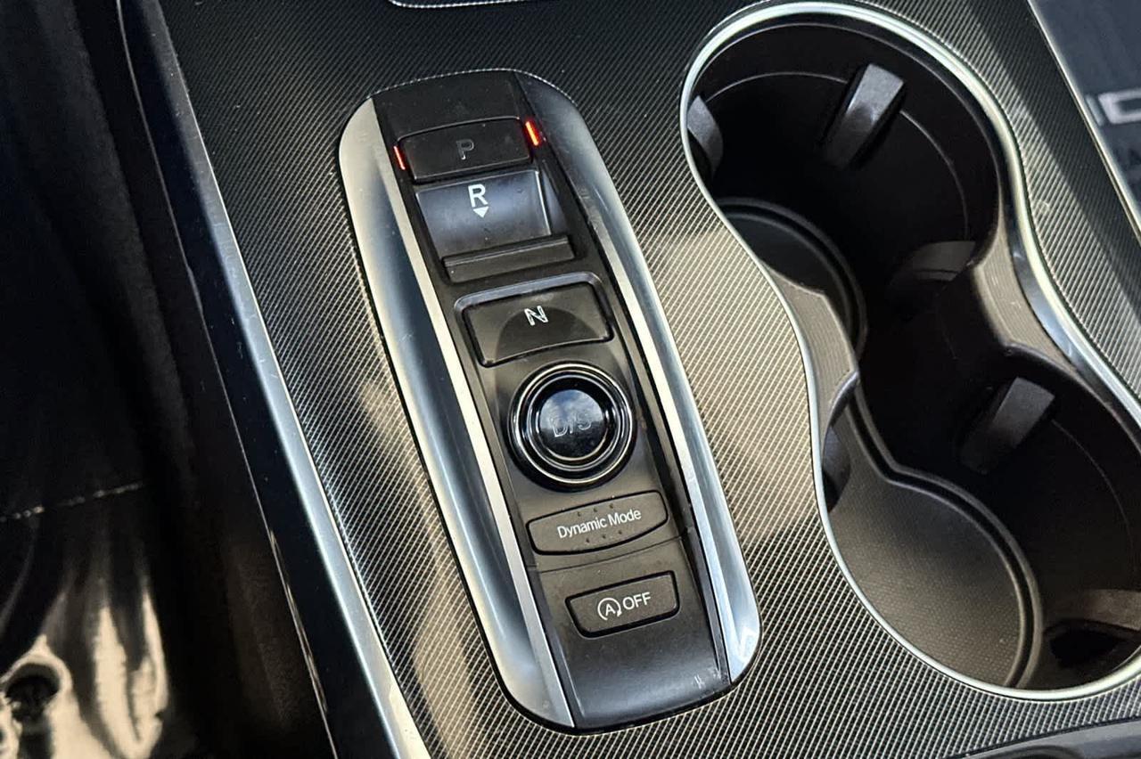 2019 Acura MDX w/Technology/A-Spec Pkg Roseville CA