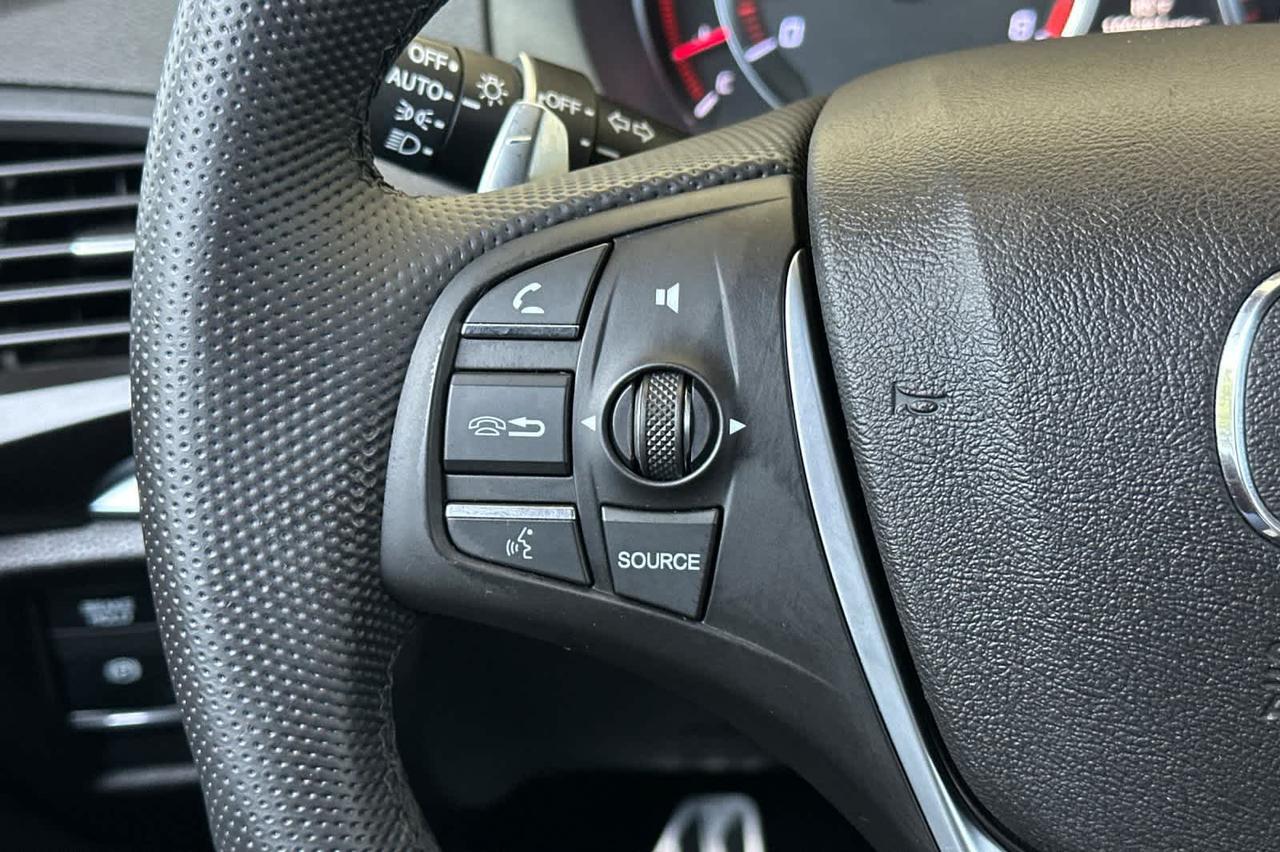 2019 Acura MDX w/Technology/A-Spec Pkg Roseville CA
