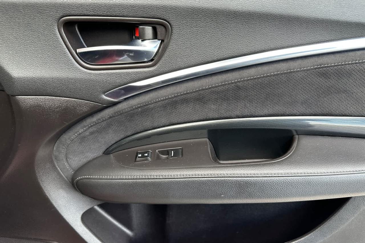 2019 Acura MDX w/Technology/A-Spec Pkg Roseville CA