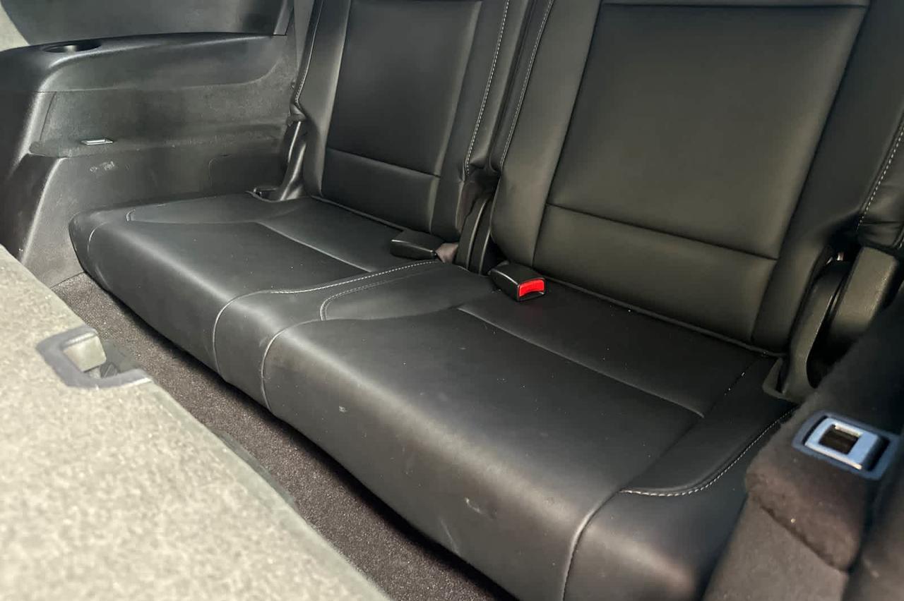 2019 Acura MDX w/Technology/A-Spec Pkg Roseville CA